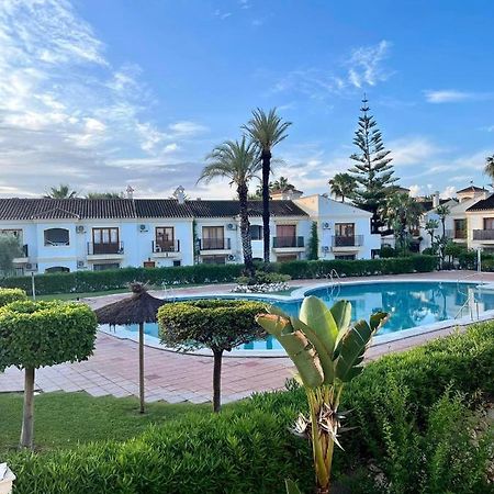 Apartamento Soleado Vera Costa, 200 M De La Playa Playas de Vera Extérieur photo
