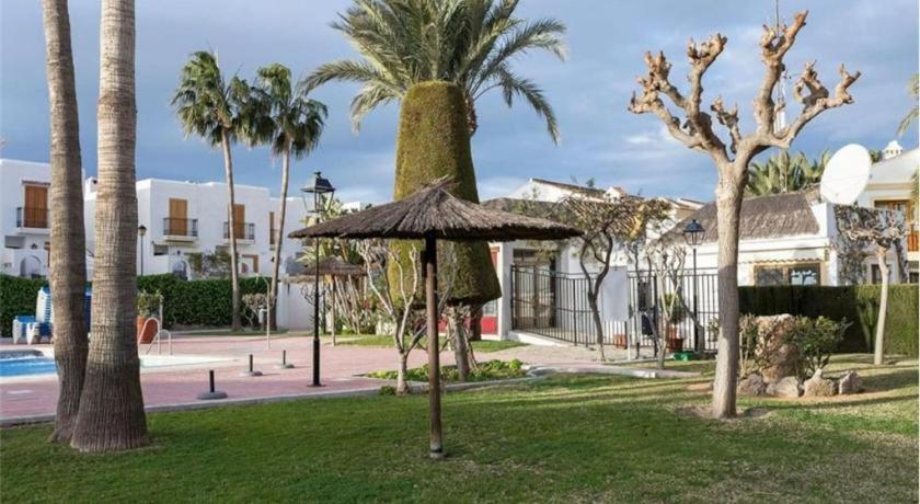 Apartamento Soleado Vera Costa, 200 M De La Playa Playas de Vera Extérieur photo