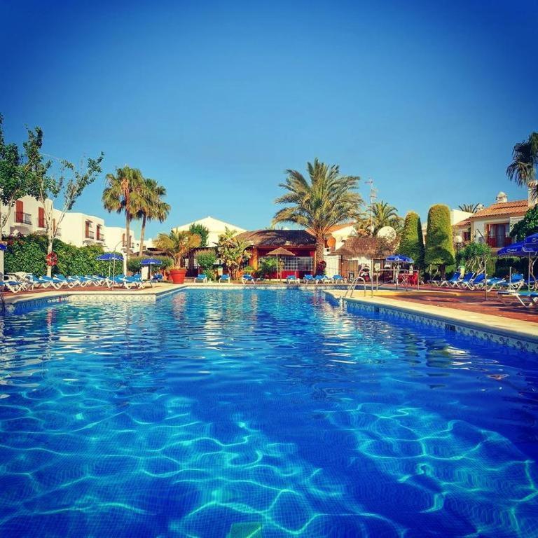 Apartamento Soleado Vera Costa, 200 M De La Playa Playas de Vera Extérieur photo