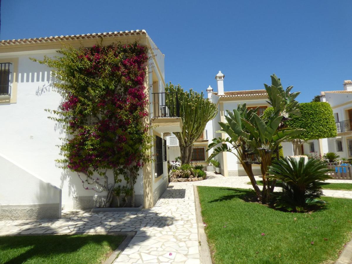 Apartamento Soleado Vera Costa, 200 M De La Playa Playas de Vera Extérieur photo