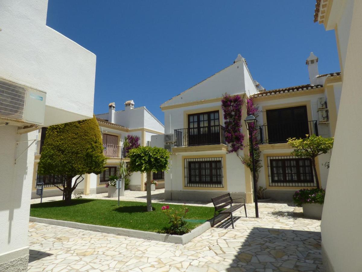 Apartamento Soleado Vera Costa, 200 M De La Playa Playas de Vera Extérieur photo