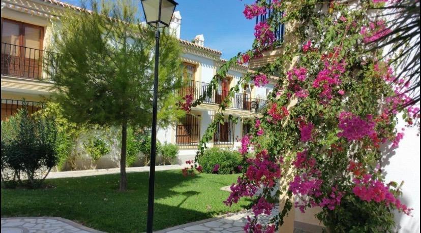 Apartamento Soleado Vera Costa, 200 M De La Playa Playas de Vera Extérieur photo