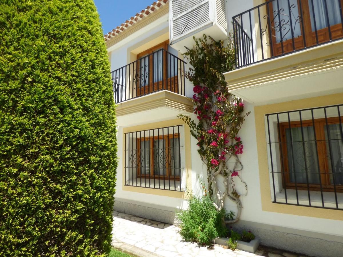Apartamento Soleado Vera Costa, 200 M De La Playa Playas de Vera Extérieur photo