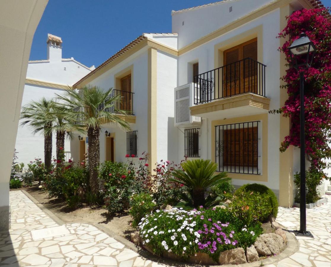 Apartamento Soleado Vera Costa, 200 M De La Playa Playas de Vera Extérieur photo
