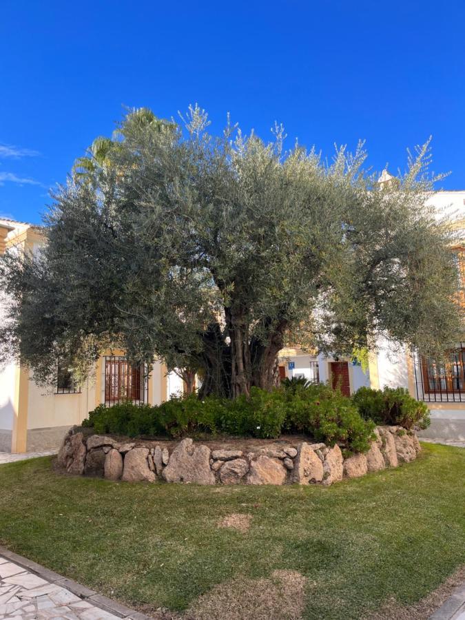 Apartamento Soleado Vera Costa, 200 M De La Playa Playas de Vera Extérieur photo