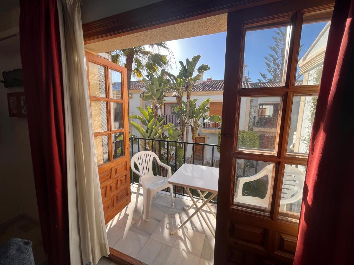 Apartamento Soleado Vera Costa, 200 M De La Playa Playas de Vera Extérieur photo
