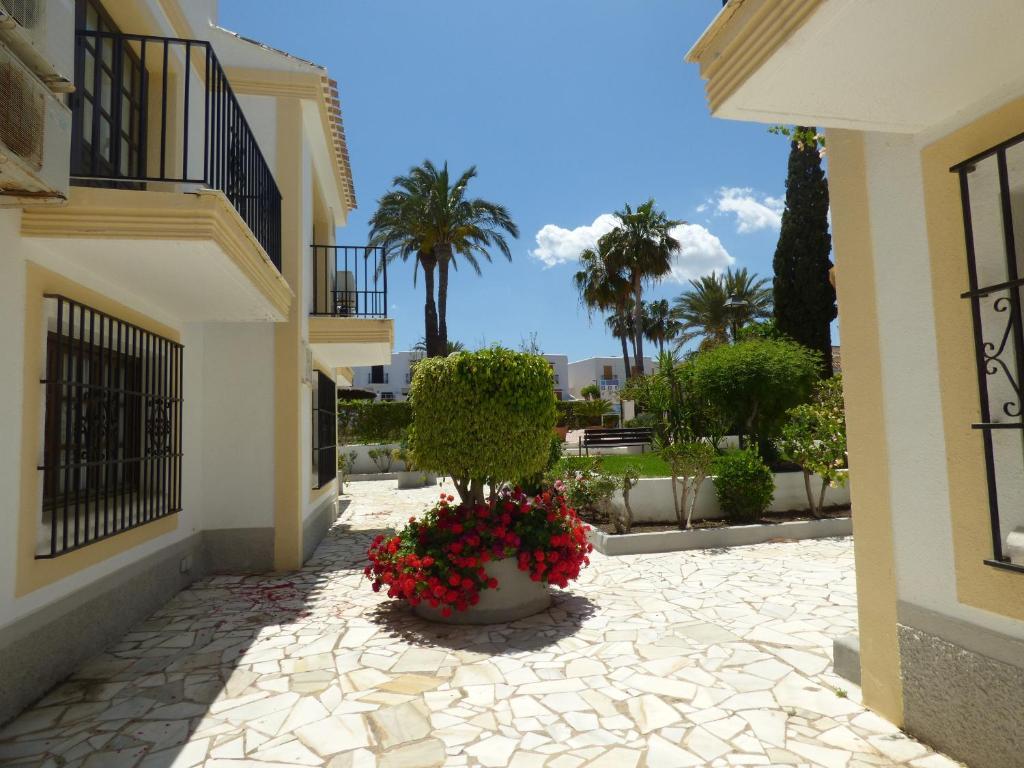Apartamento Soleado Vera Costa, 200 M De La Playa Playas de Vera Extérieur photo