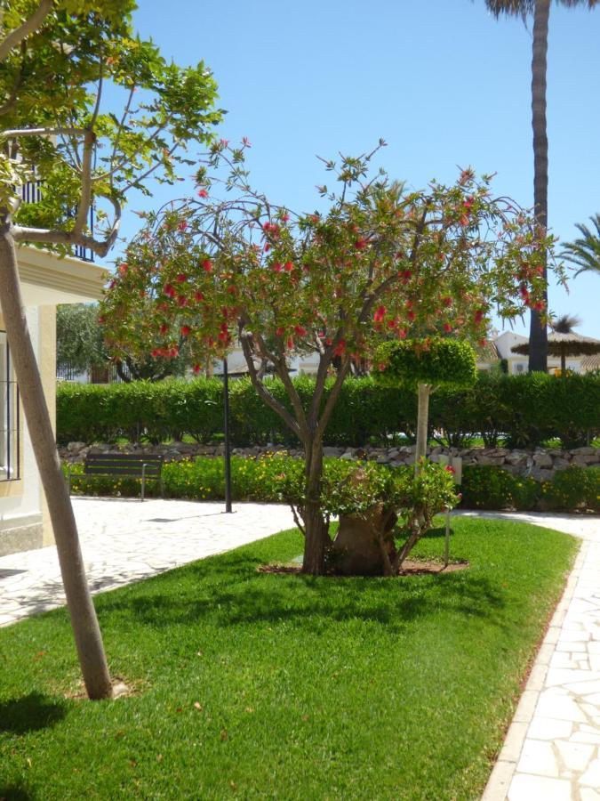 Apartamento Soleado Vera Costa, 200 M De La Playa Playas de Vera Extérieur photo