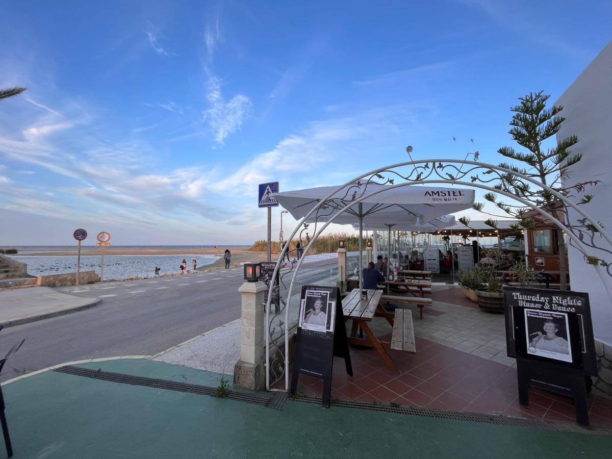 Apartamento Soleado Vera Costa, 200 M De La Playa Playas de Vera Extérieur photo