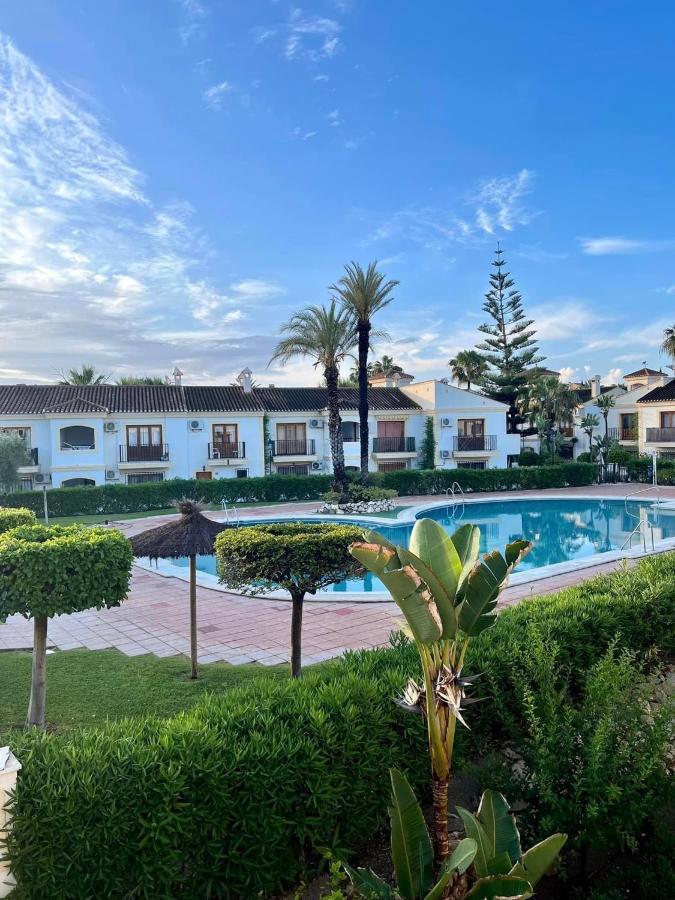 Apartamento Soleado Vera Costa, 200 M De La Playa Playas de Vera Extérieur photo