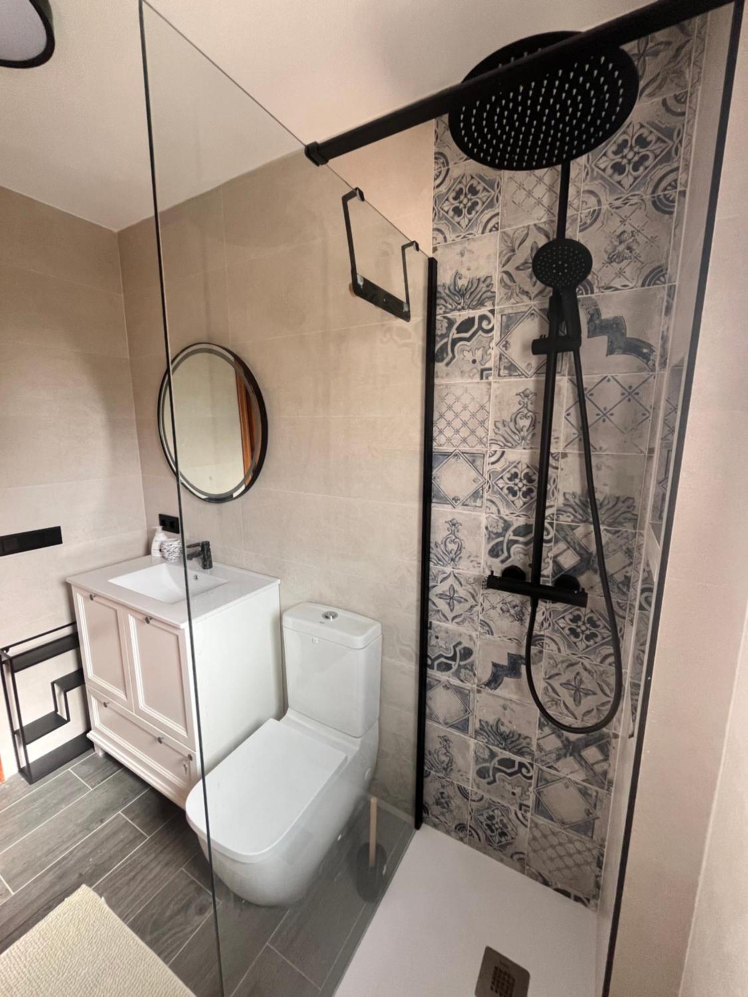 Apartamento Soleado Vera Costa, 200 M De La Playa Playas de Vera Extérieur photo