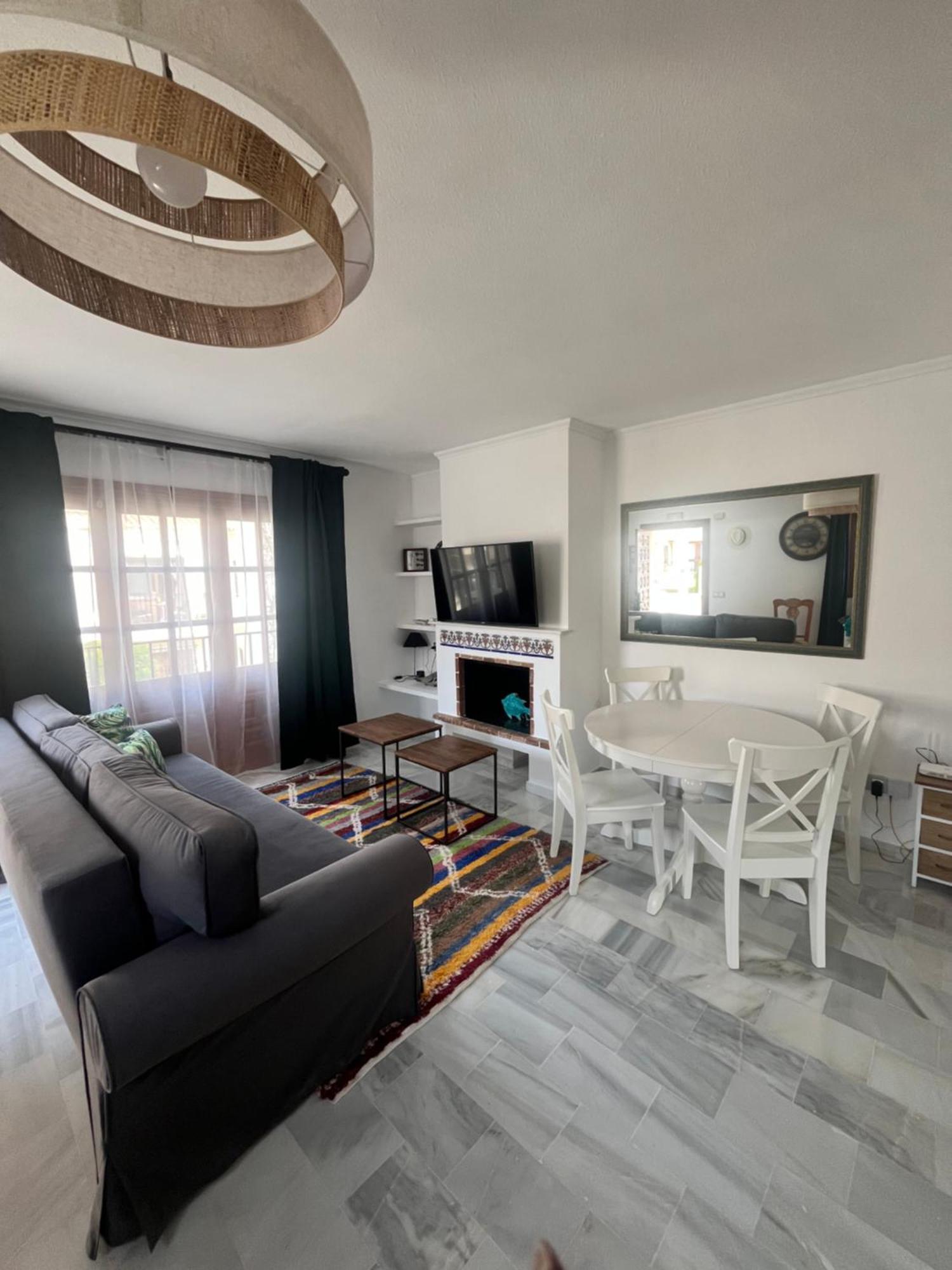 Apartamento Soleado Vera Costa, 200 M De La Playa Playas de Vera Extérieur photo
