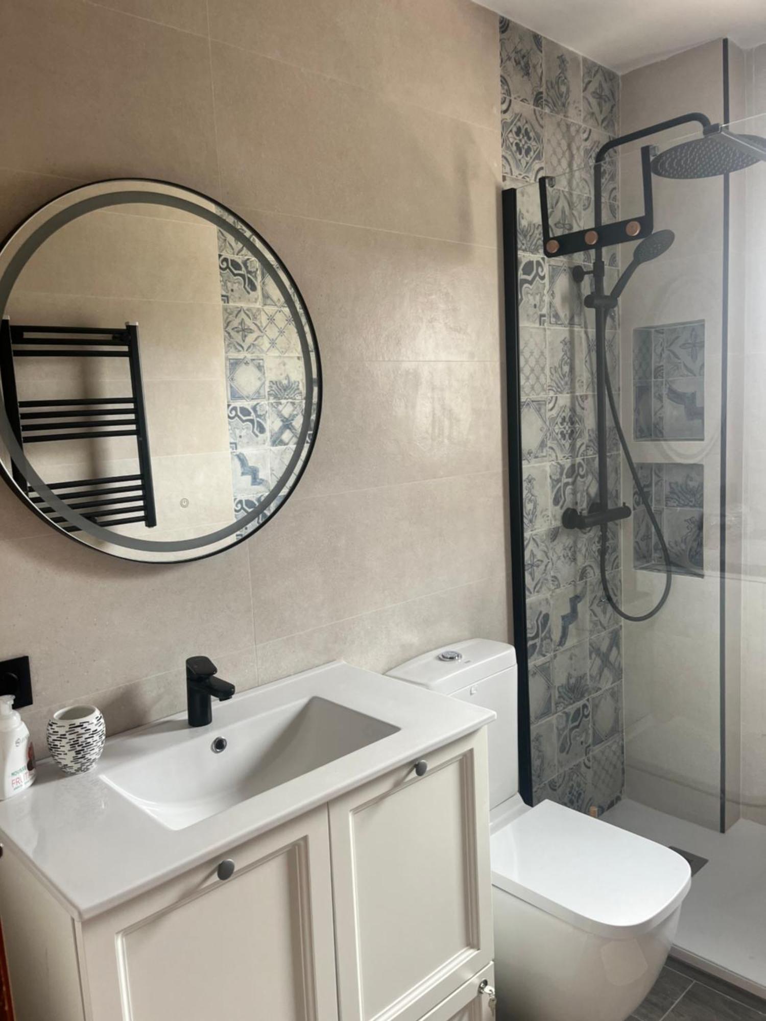 Apartamento Soleado Vera Costa, 200 M De La Playa Playas de Vera Extérieur photo