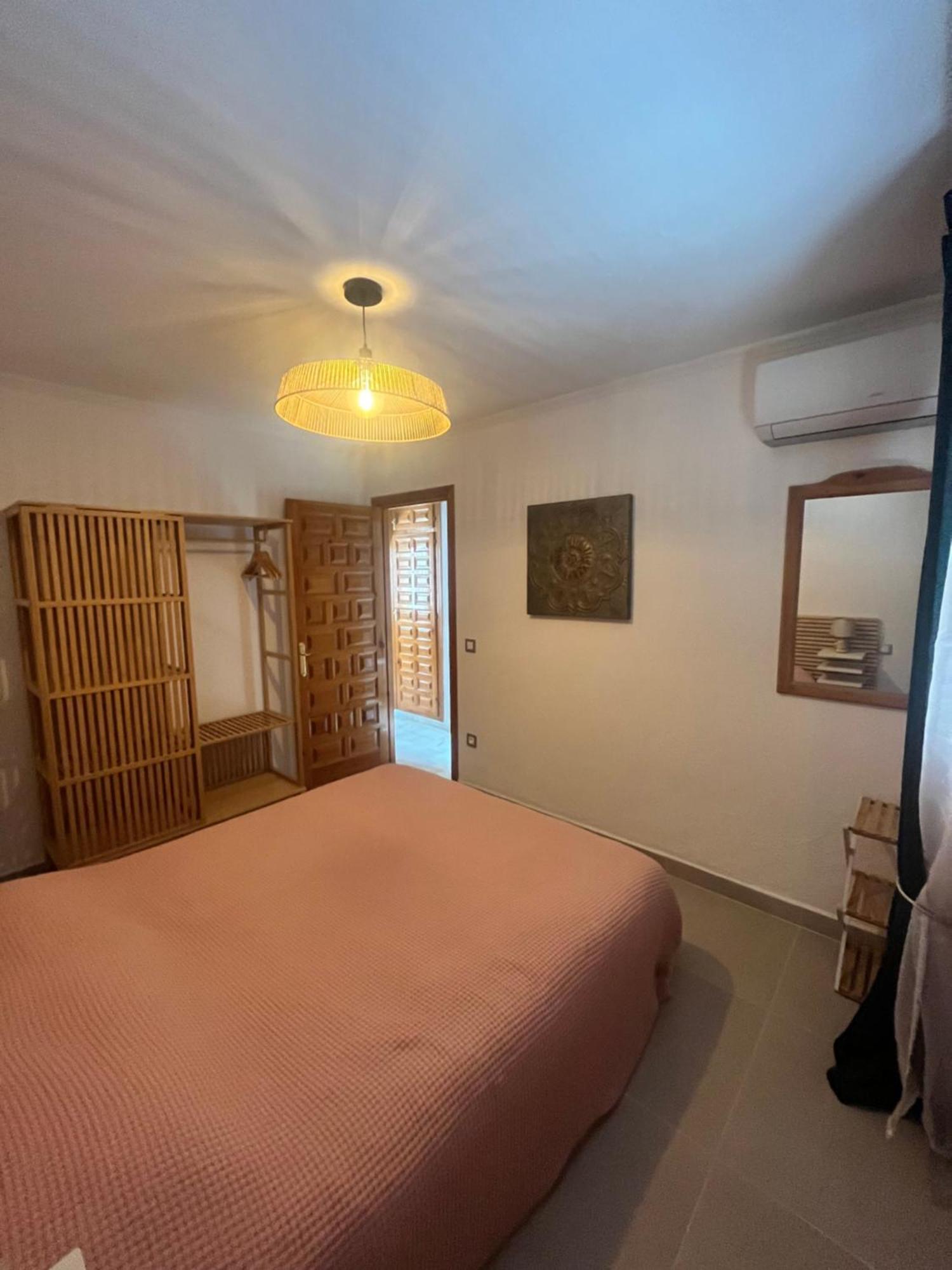 Apartamento Soleado Vera Costa, 200 M De La Playa Playas de Vera Extérieur photo