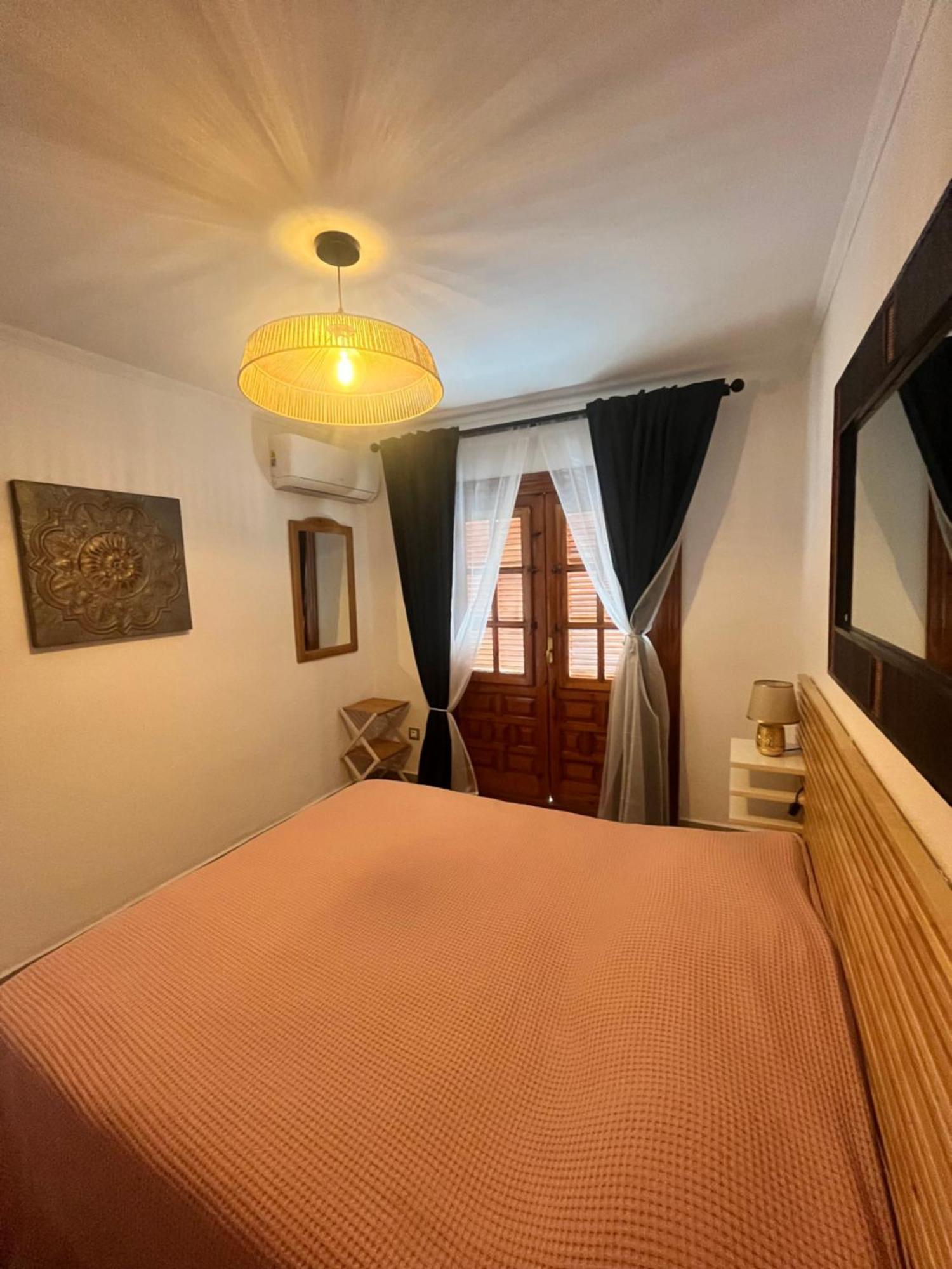 Apartamento Soleado Vera Costa, 200 M De La Playa Playas de Vera Extérieur photo
