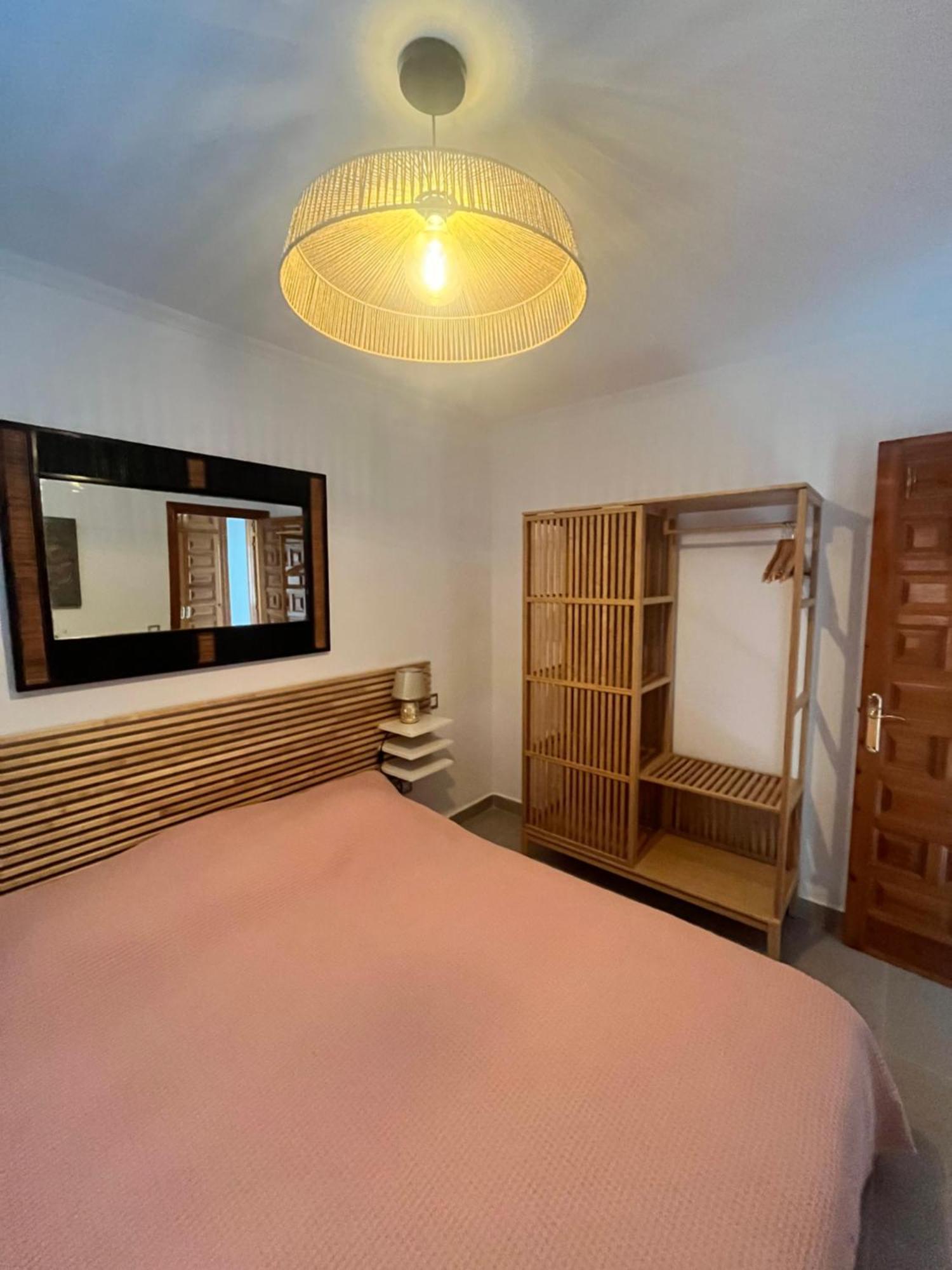 Apartamento Soleado Vera Costa, 200 M De La Playa Playas de Vera Extérieur photo